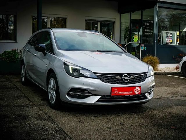 Opel Astra Edition Sports Tourer