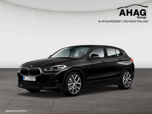 BMW X2 xDrive20d
