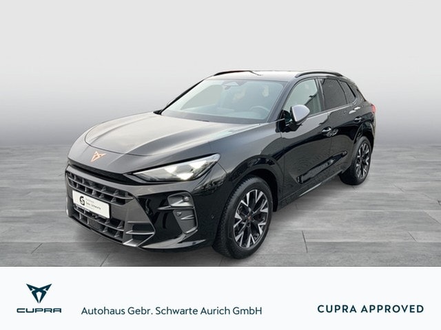 Cupra Terramar 1.5 eTSI