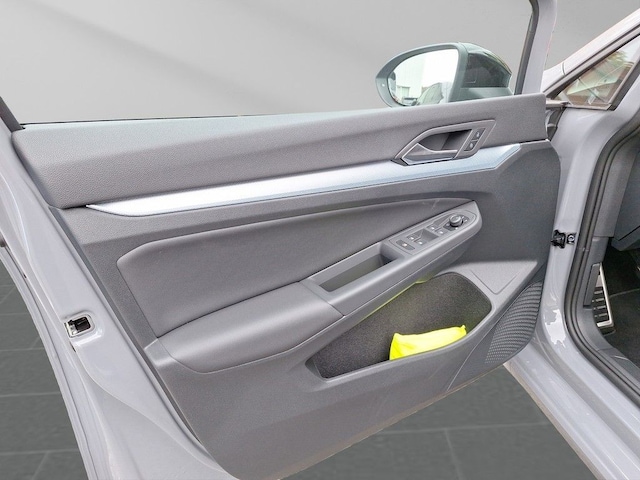 Volkswagen Golf Golf 1,5l TSI Goal -LEDPLUS-RFK-NAVI-APP