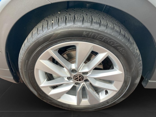 Volkswagen Taigo 1.0 TSI DSG