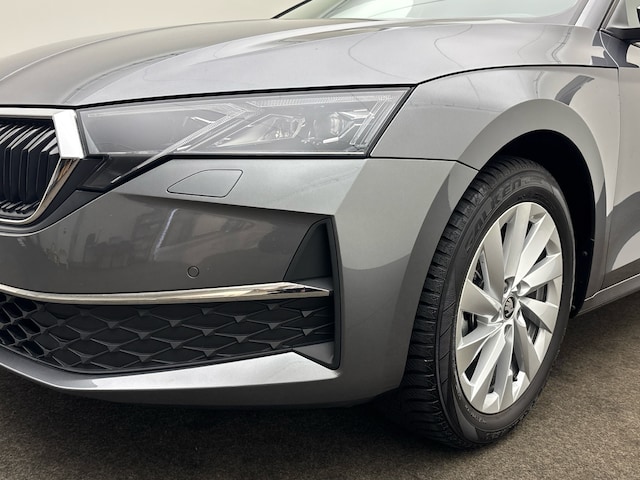 Skoda Octavia 2.0 TDI Combi