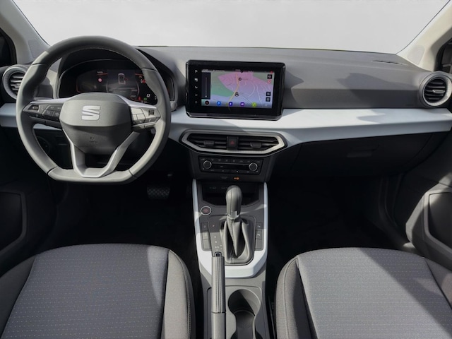 Seat Arona 1.0 TSI DSG Style