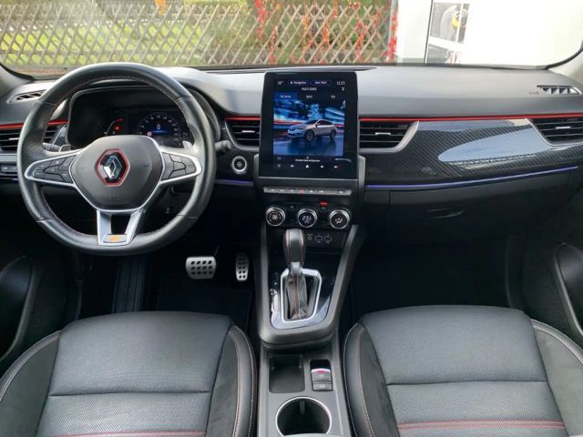 Renault Arkana EDC RS TCe 160