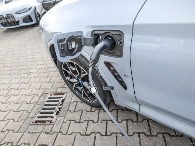 BMW X3 M-Sport xDrive30e