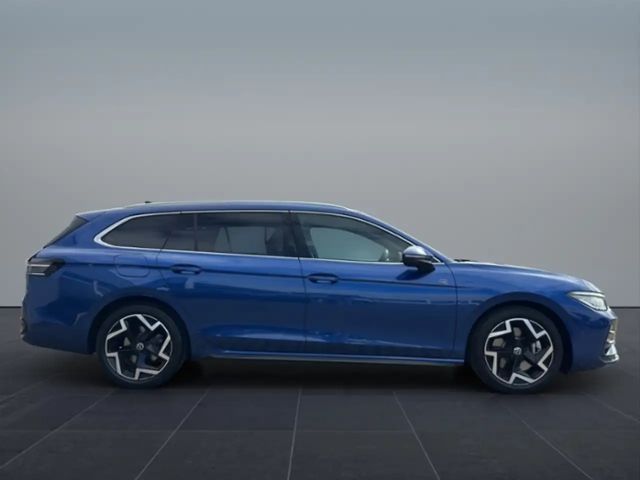 Volkswagen Passat 2.0 TDI R-Line Variant