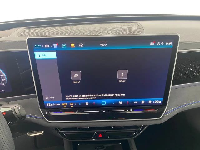 Volkswagen Passat DSG Sport Variant