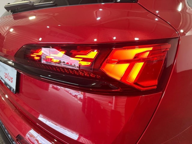 Audi Q7 50 TDI Quattro S-Line