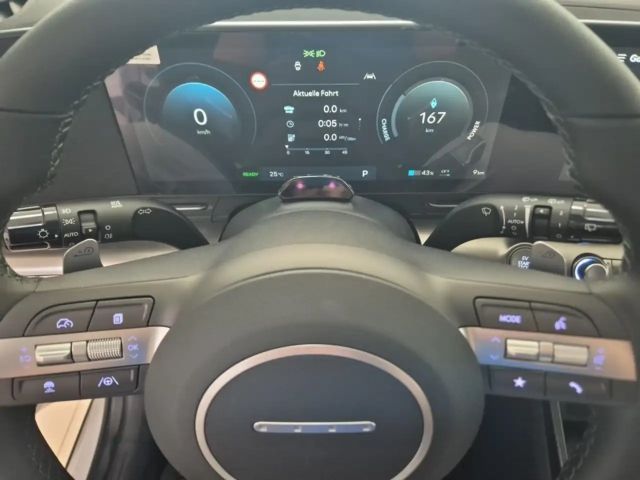 Hyundai Kona Electric Trend