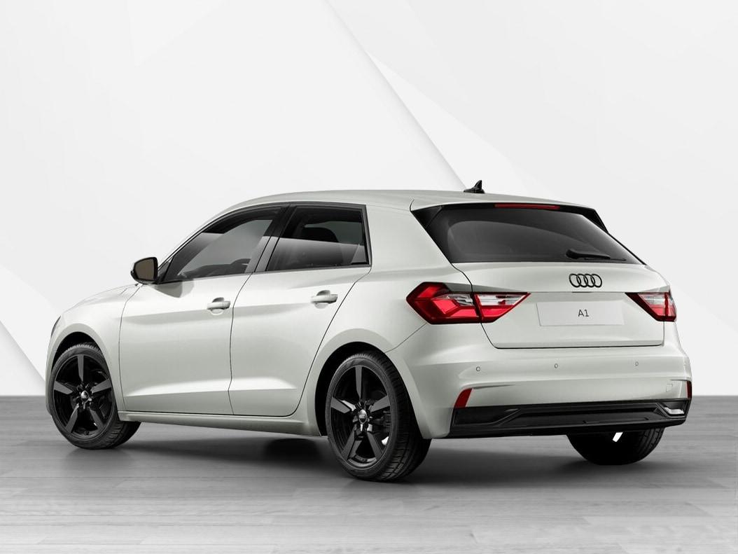 Audi A1 30 TFSI S-Tronic Sportback