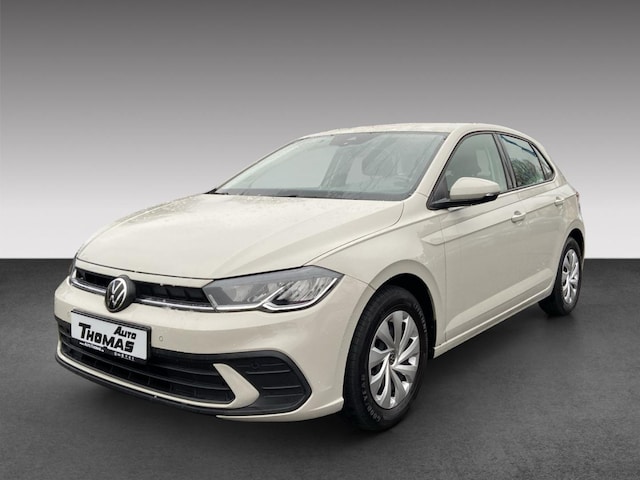 Volkswagen Polo Life