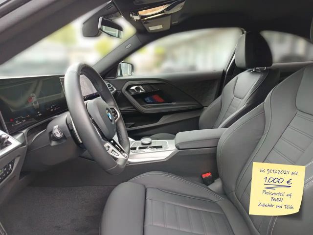 BMW 230 230i Coupé M-Sport