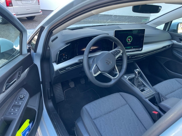 Volkswagen Golf 2.0 TDI