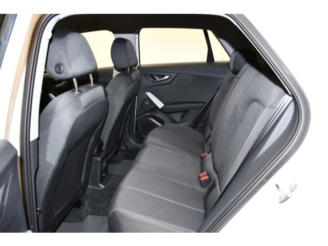 Audi Q2 35 TFSI S-Tronic