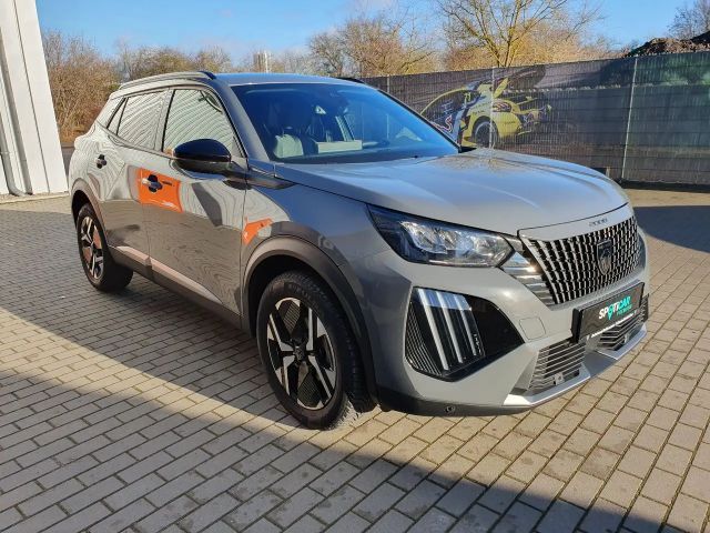 Peugeot 2008 Allure Pack EAT8