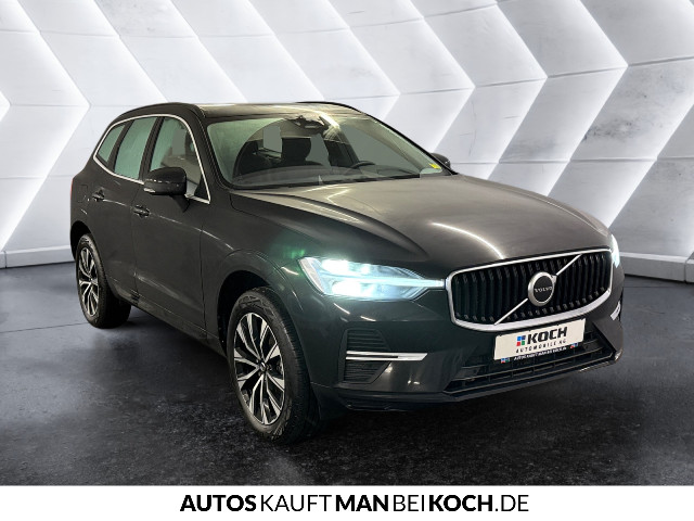Volvo XC60 XC60