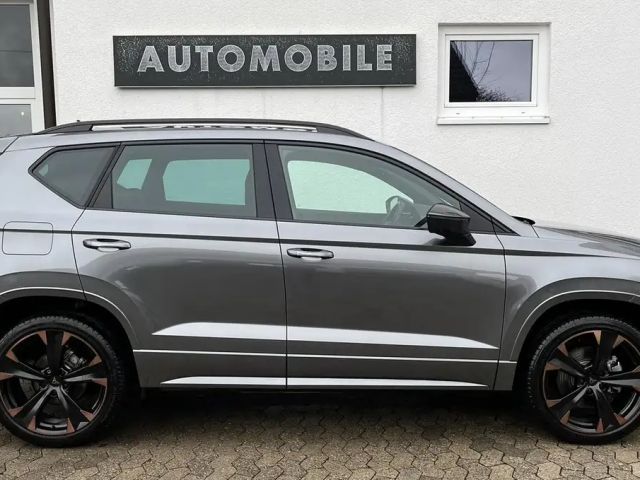 Cupra Ateca DSG