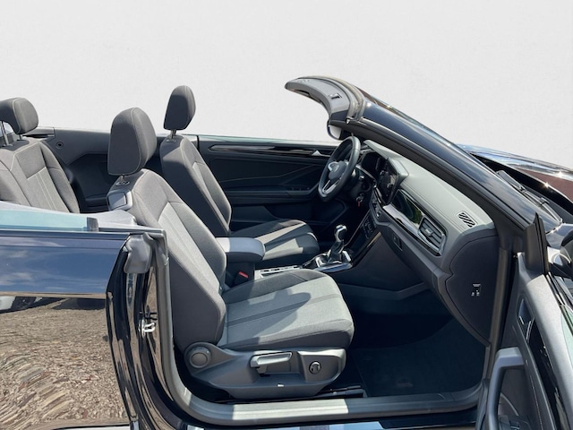 Volkswagen T-Roc 1.0 TSI Cabriolet Style