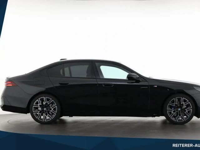 BMW 520 520d Sedan xDrive