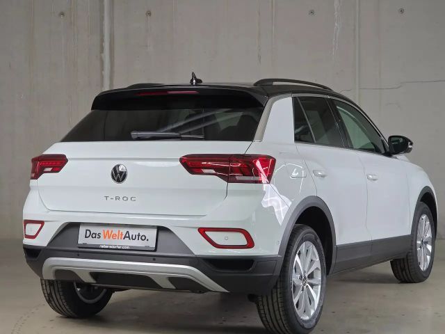 Volkswagen T-Roc Friends TSI