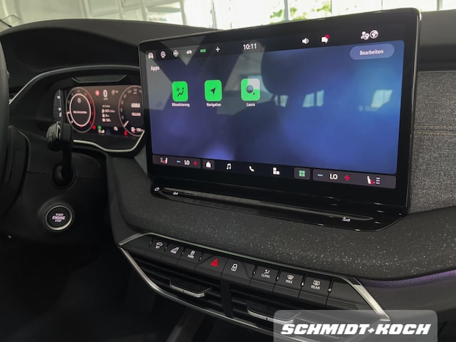 Skoda Octavia 2.0 TDI Combi Selection