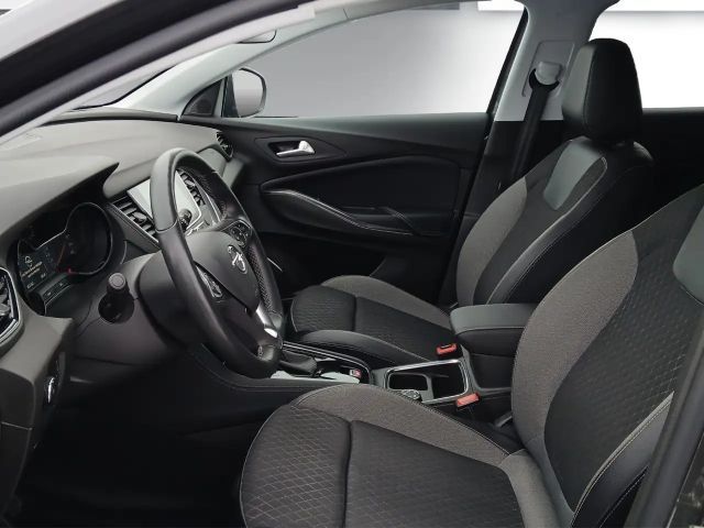 Opel Grandland X Elegance Turbo