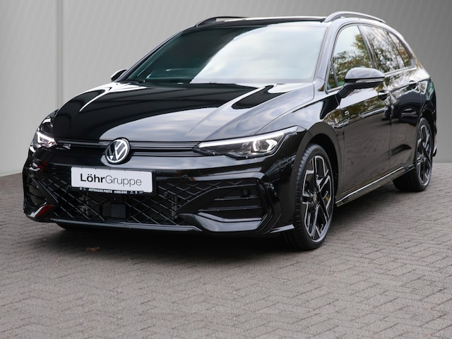 Volkswagen Golf 2.0 TDI DSG R-Line Style Variant
