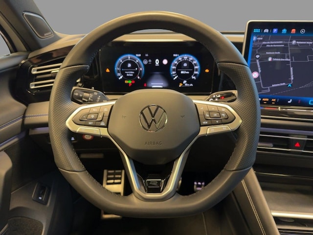 Volkswagen Tiguan 2.0 TDI 4Motion DSG R-Line