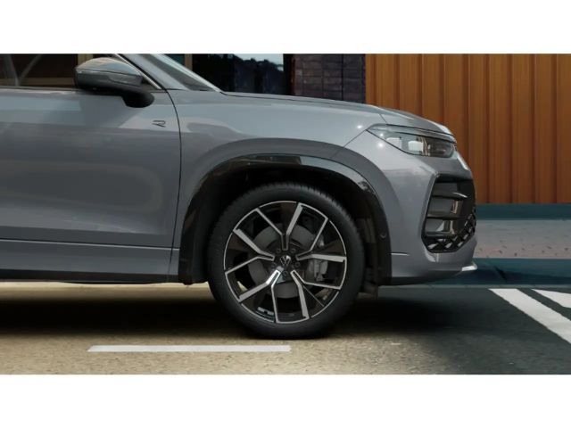 Volkswagen Tayron 2.0 TDI 4Motion DSG R-Line