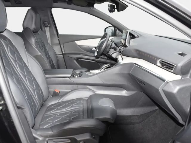 Peugeot 3008 GT-Line