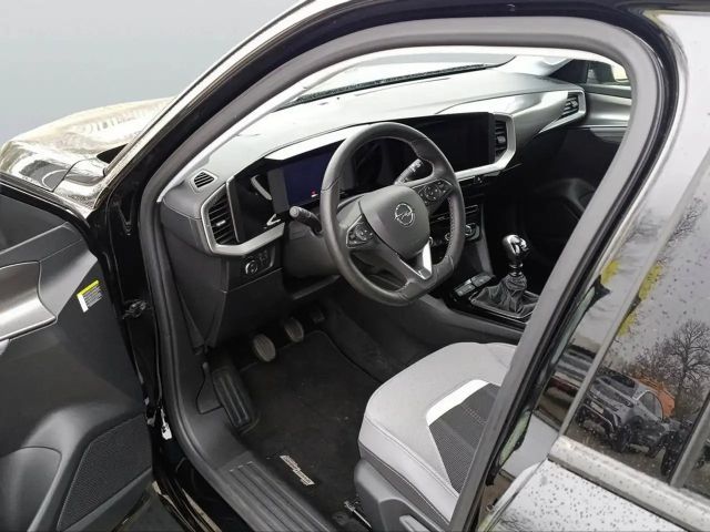 Opel Mokka Elegance