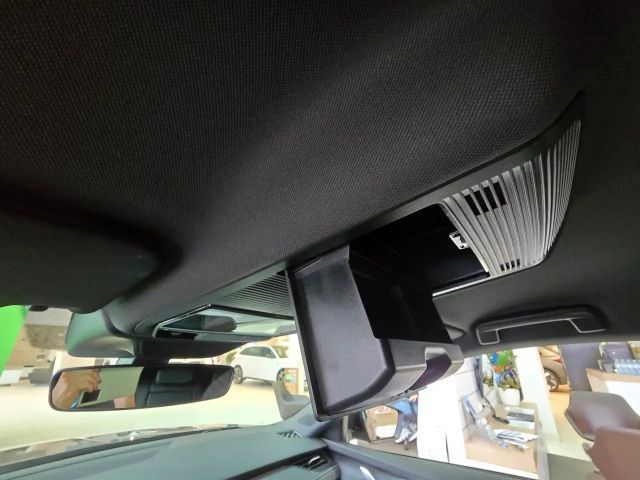 Skoda Octavia 1.5 TSI Sportline