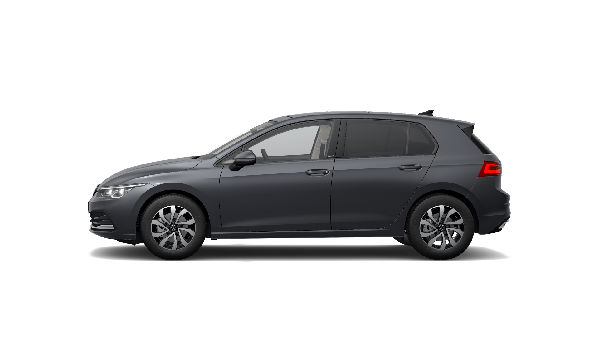 Volkswagen Golf 2.0 TDI Golf VIII IQ.Drive