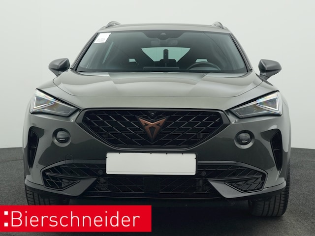 Cupra Formentor 2.0 TSI DSG