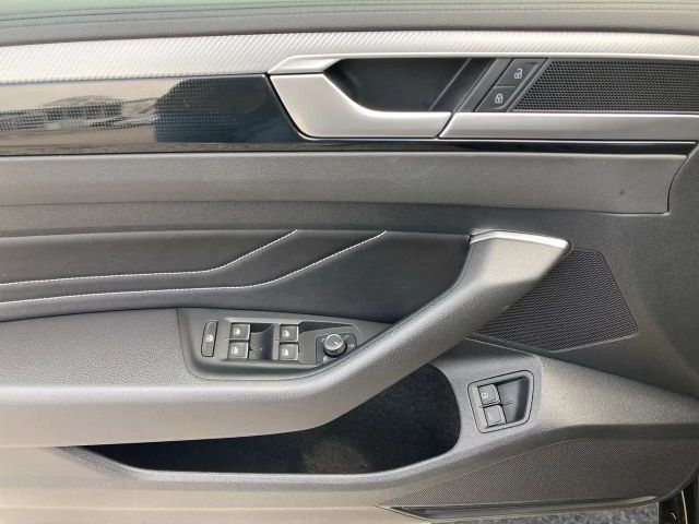 Volkswagen Arteon R-Line eHybrid