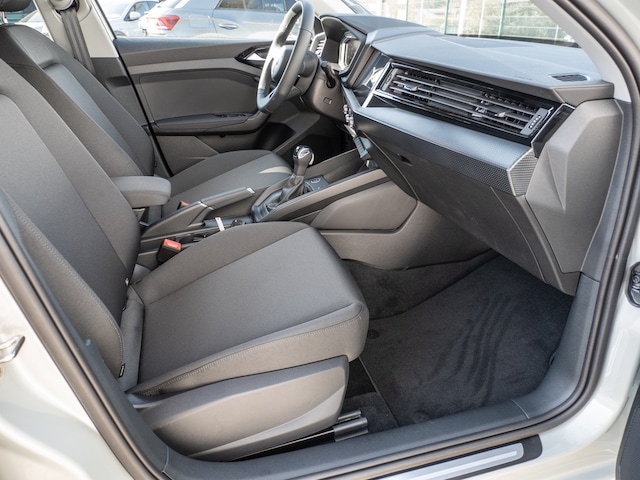 Audi A1 25 TFSI S-Tronic Sportback