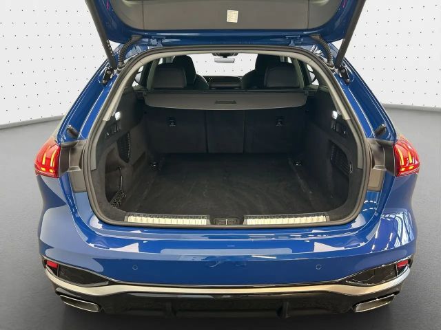 Audi A5 35 TFSI S-Line