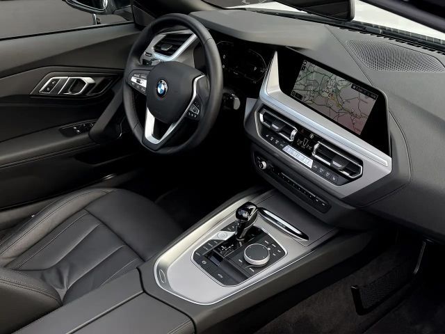 BMW Z4 Cabrio Roadster sDrive20i