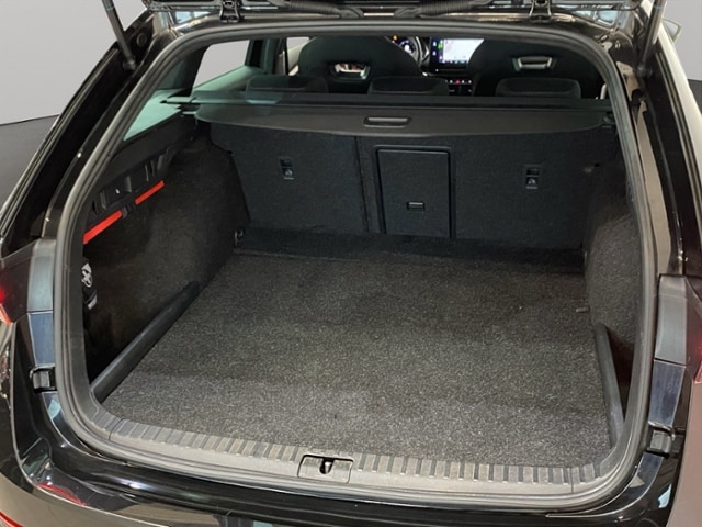 Skoda Octavia Combi Sportline