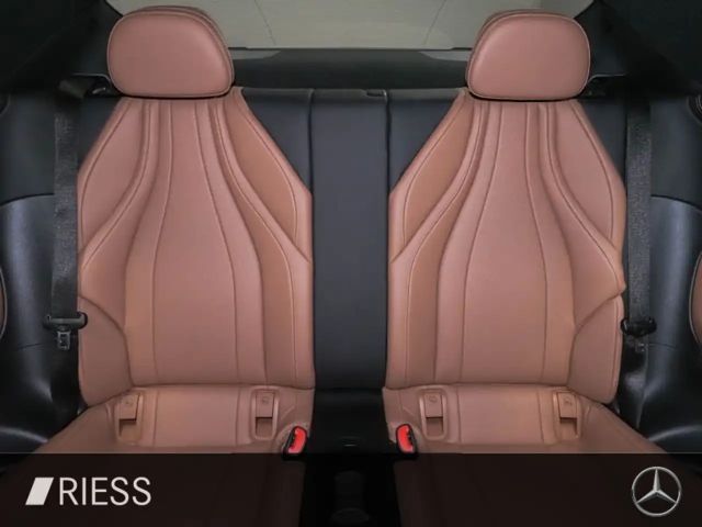 Mercedes-Benz CLE 450 4MATIC AMG Line