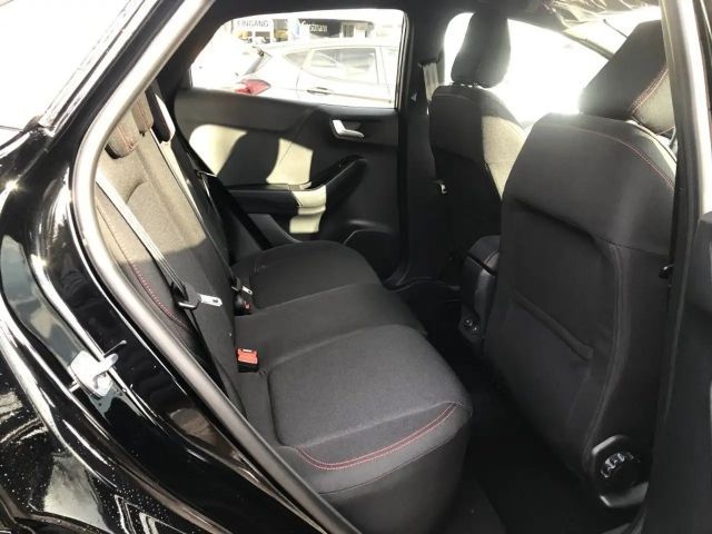 Ford Puma EcoBoost ST Line