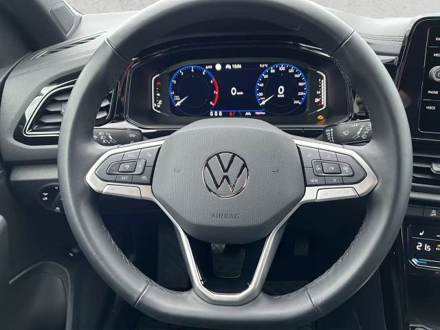 Volkswagen T-Roc 1.5 TSI Style