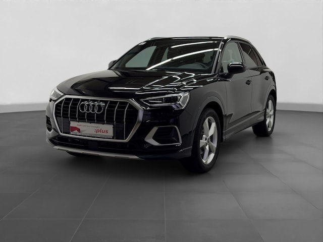 Audi Q3 35 TFSI S-Tronic