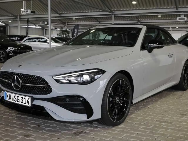 Mercedes-Benz CLE 300 4MATIC AMG Line