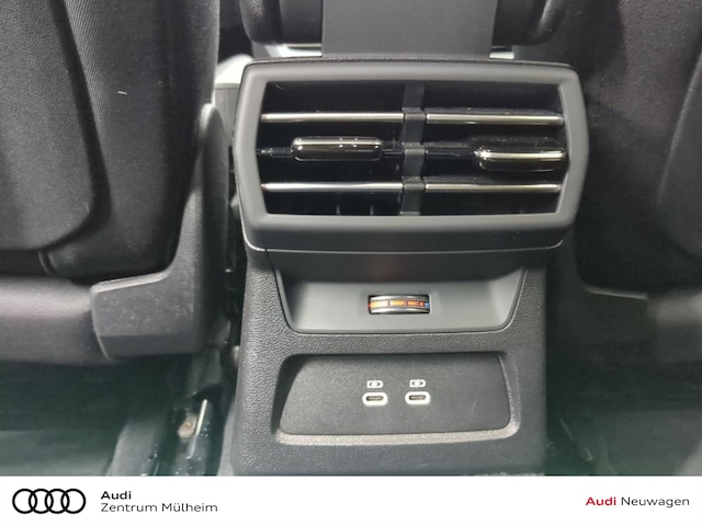 Audi A3 30 TFSI S-Tronic Sportback