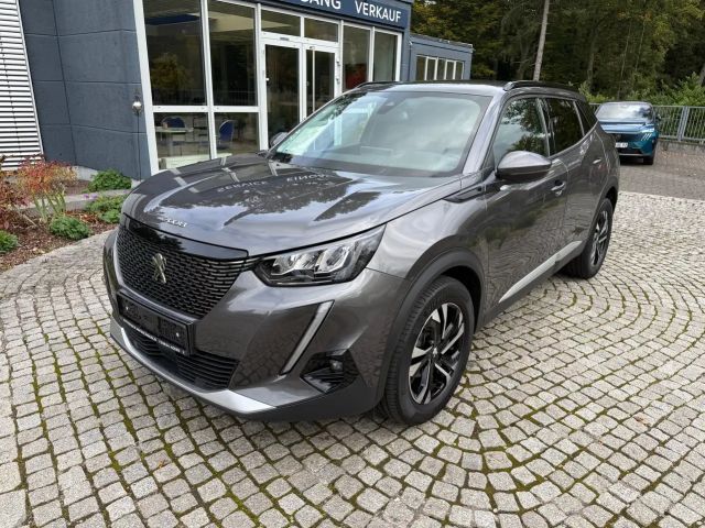 Peugeot 2008 Allure Pack