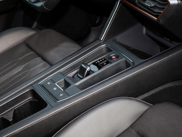 Cupra Formentor DSG e-Hybrid