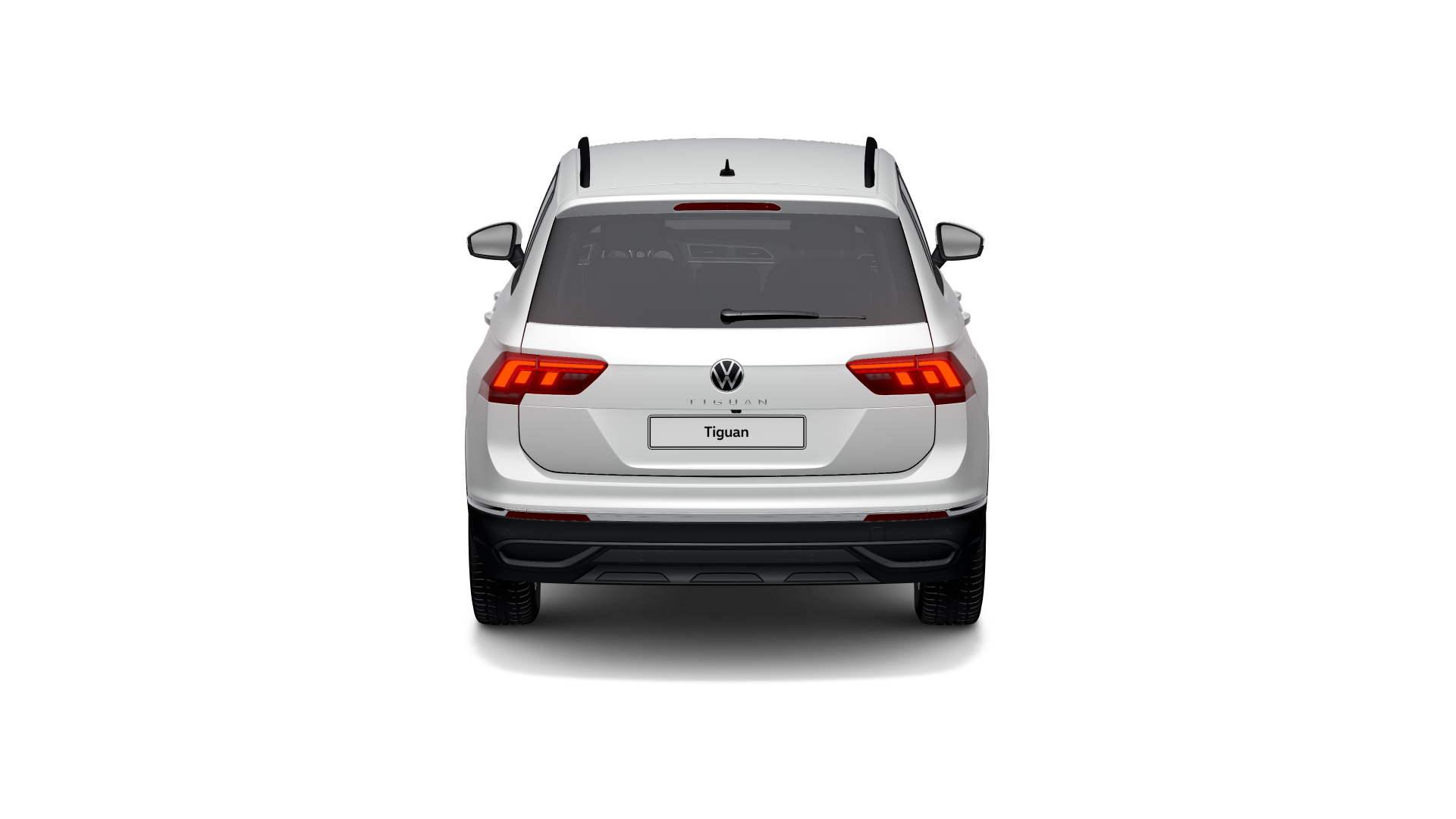 Volkswagen Tiguan 1.5 TSI DSG