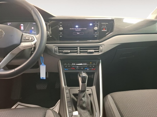 Volkswagen Taigo 1.0 TSI