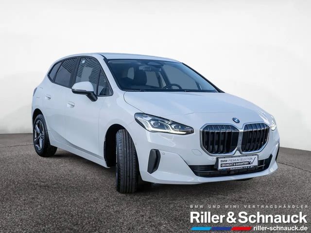 BMW 216 216i Active Tourer